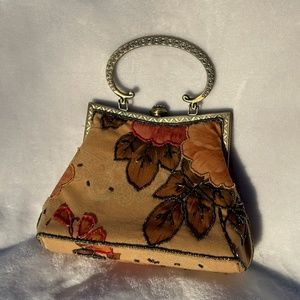 Vintage bag